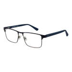 Blue / Clear