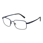 Blue / Clear