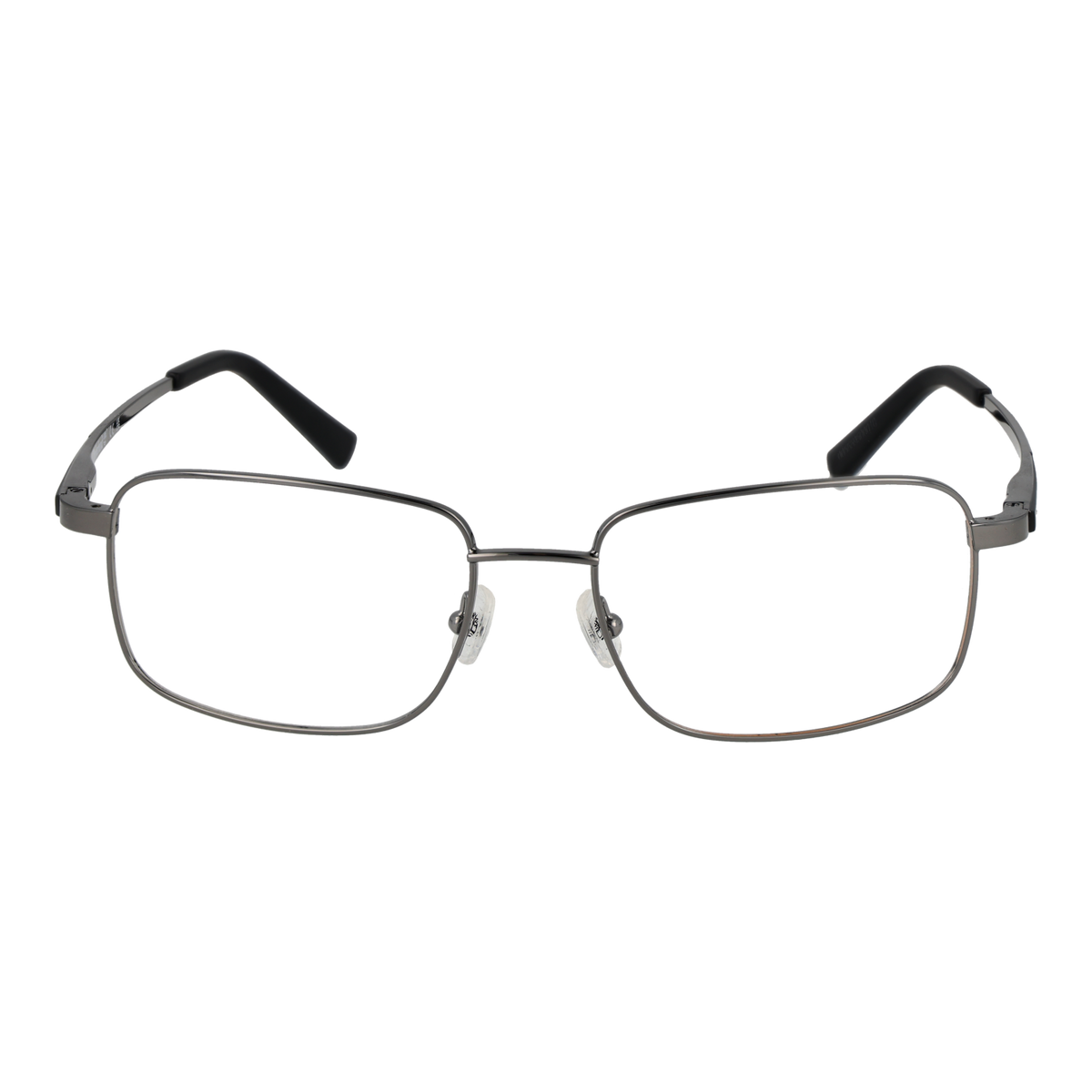 Gunmetal/Demo glasses