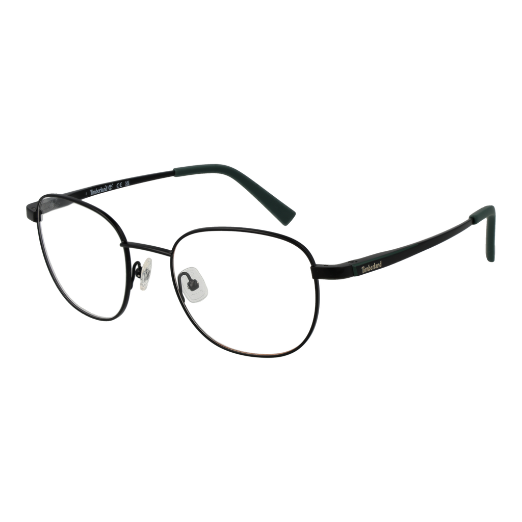 Black/Demo glasses