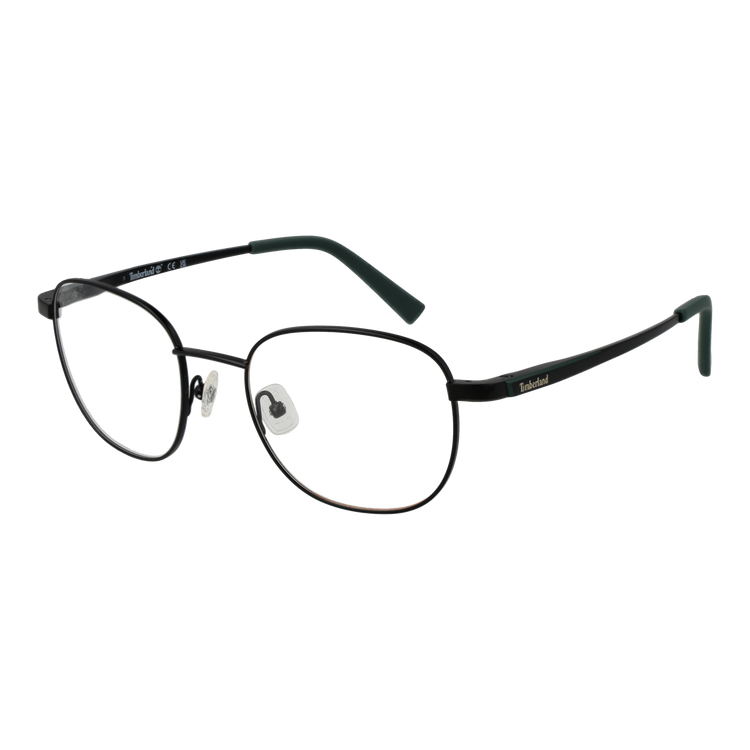 Black/Demo glasses