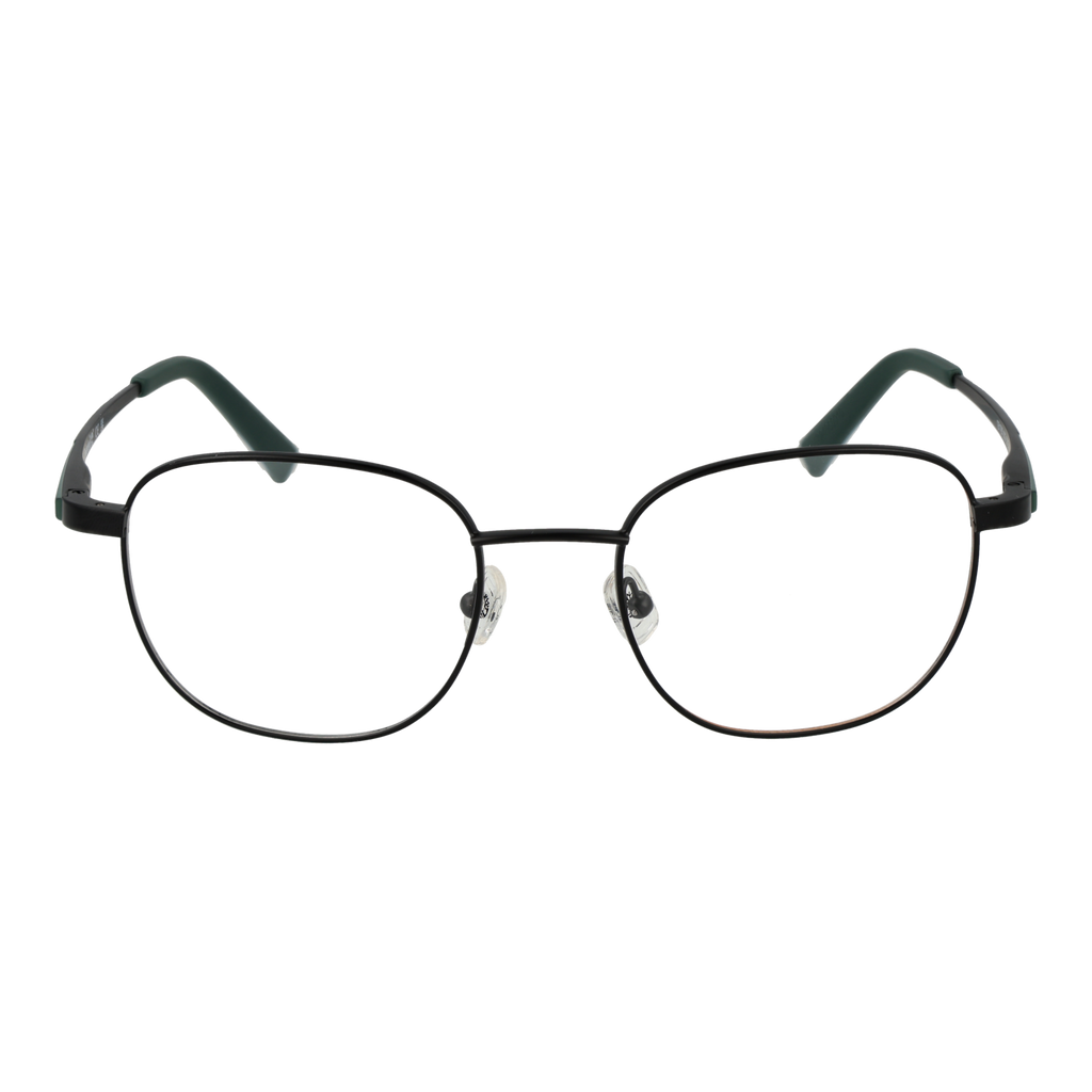 Black/Demo glasses