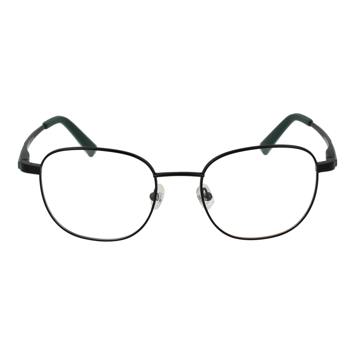 Black/Demo glasses