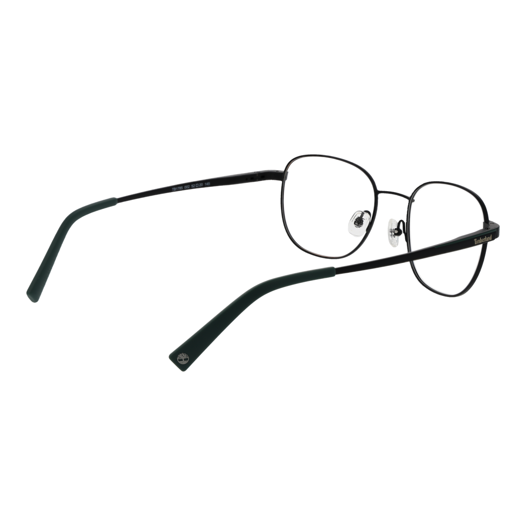 Black/Demo glasses