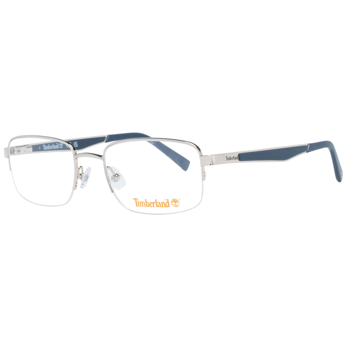 Gold/Demo glasses