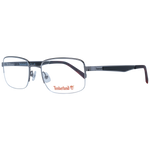 Silver / Demo glasses