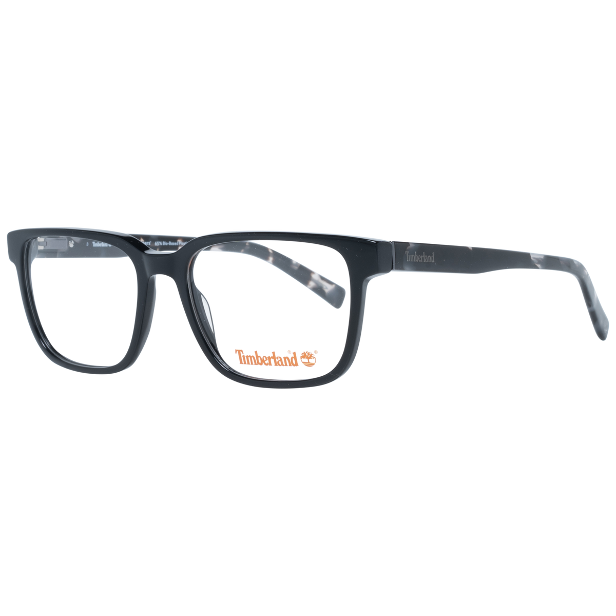 Black/Demo glasses