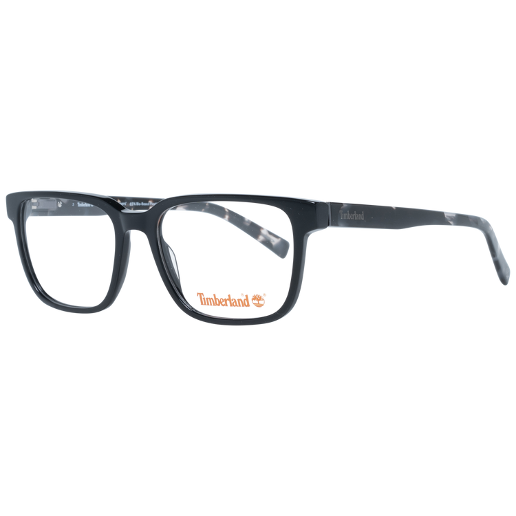 Black/Demo glasses