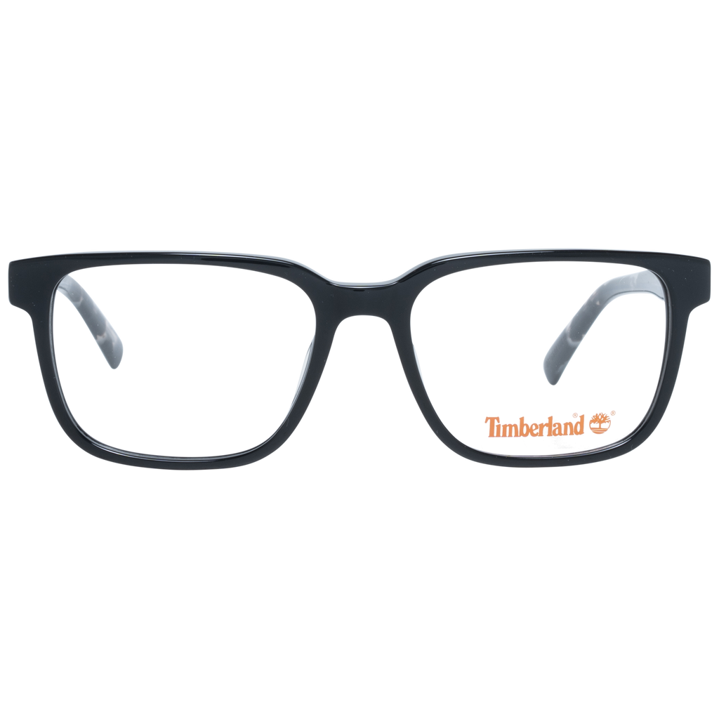 Black/Demo glasses