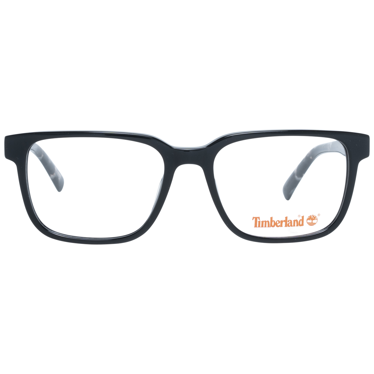 Black/Demo glasses