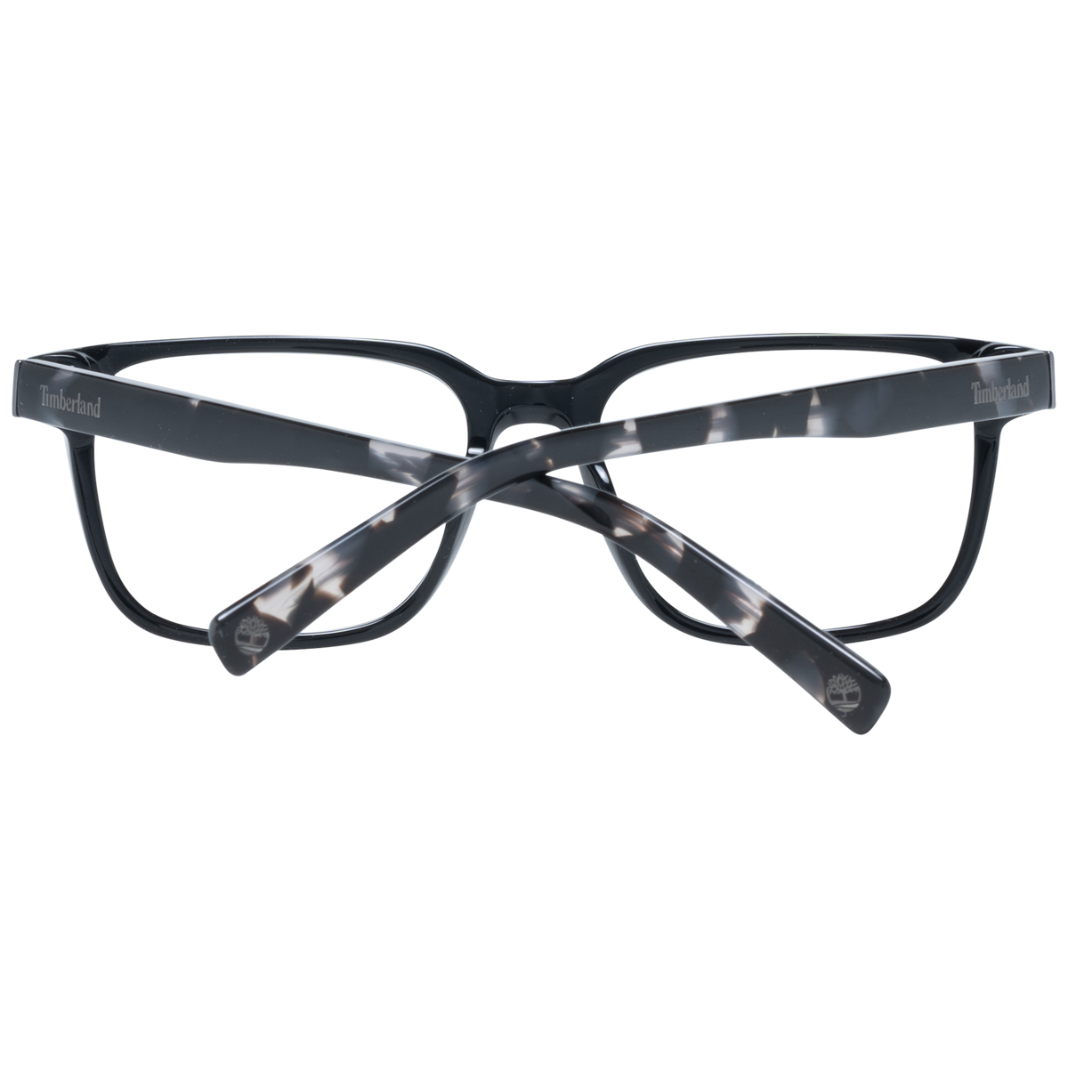 Black/Demo glasses