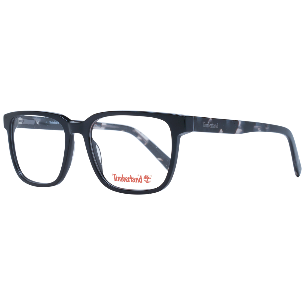 Black/Demo glasses
