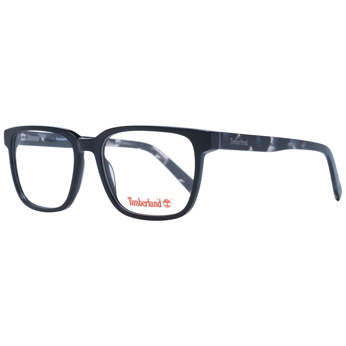 Black/Demo glasses