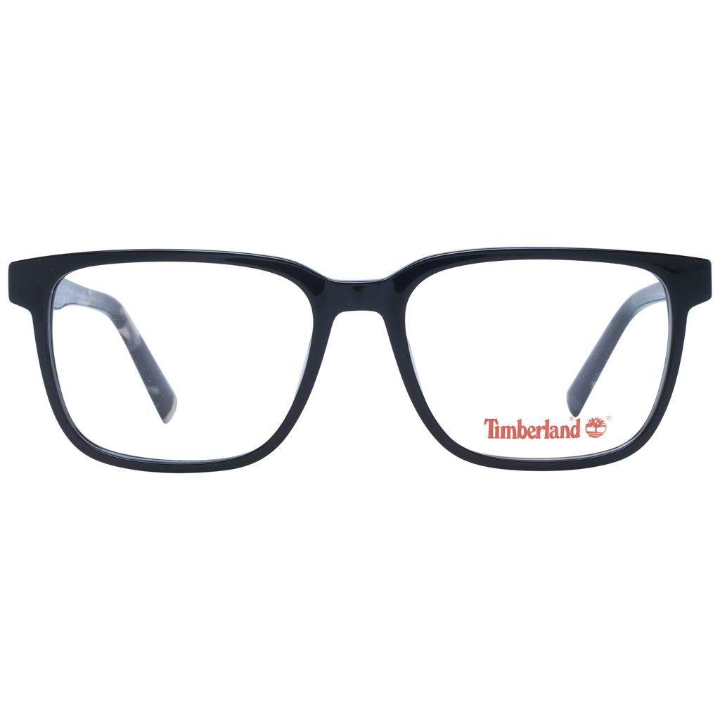 Black/Demo glasses