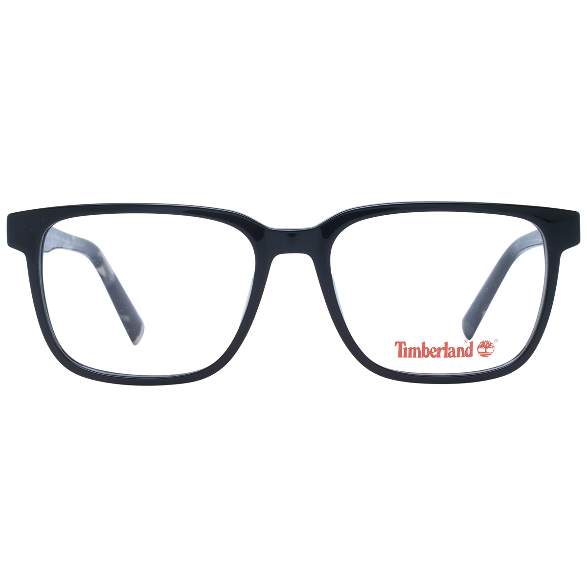 Black/Demo glasses