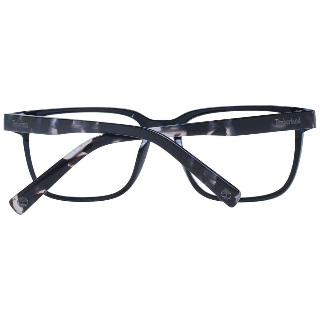 Black/Demo glasses