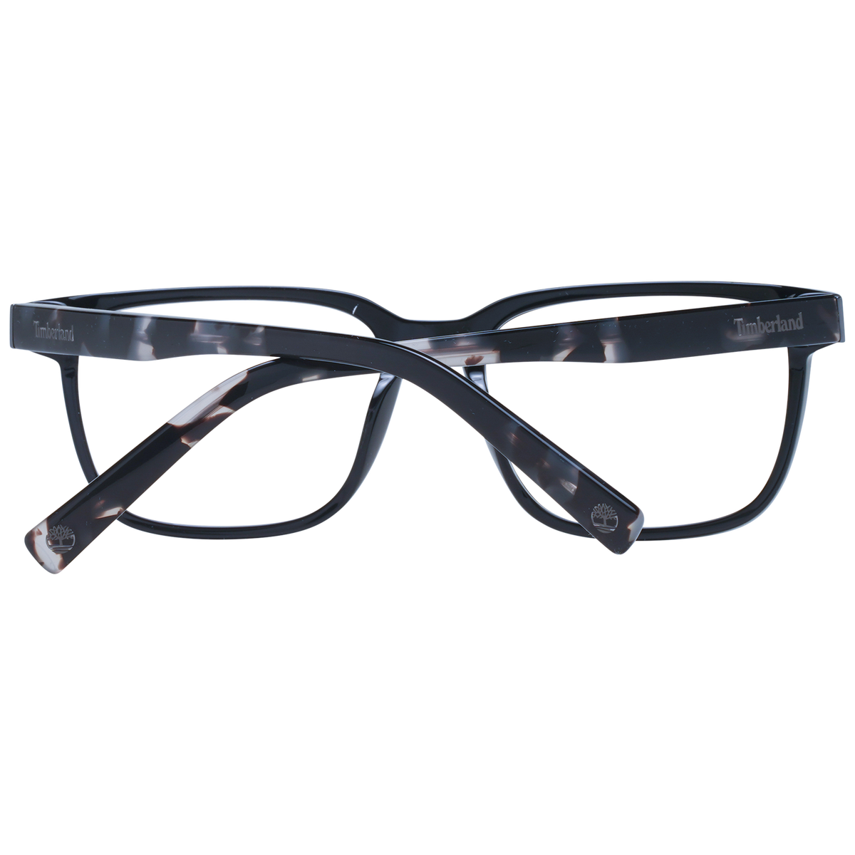 Black/Demo glasses