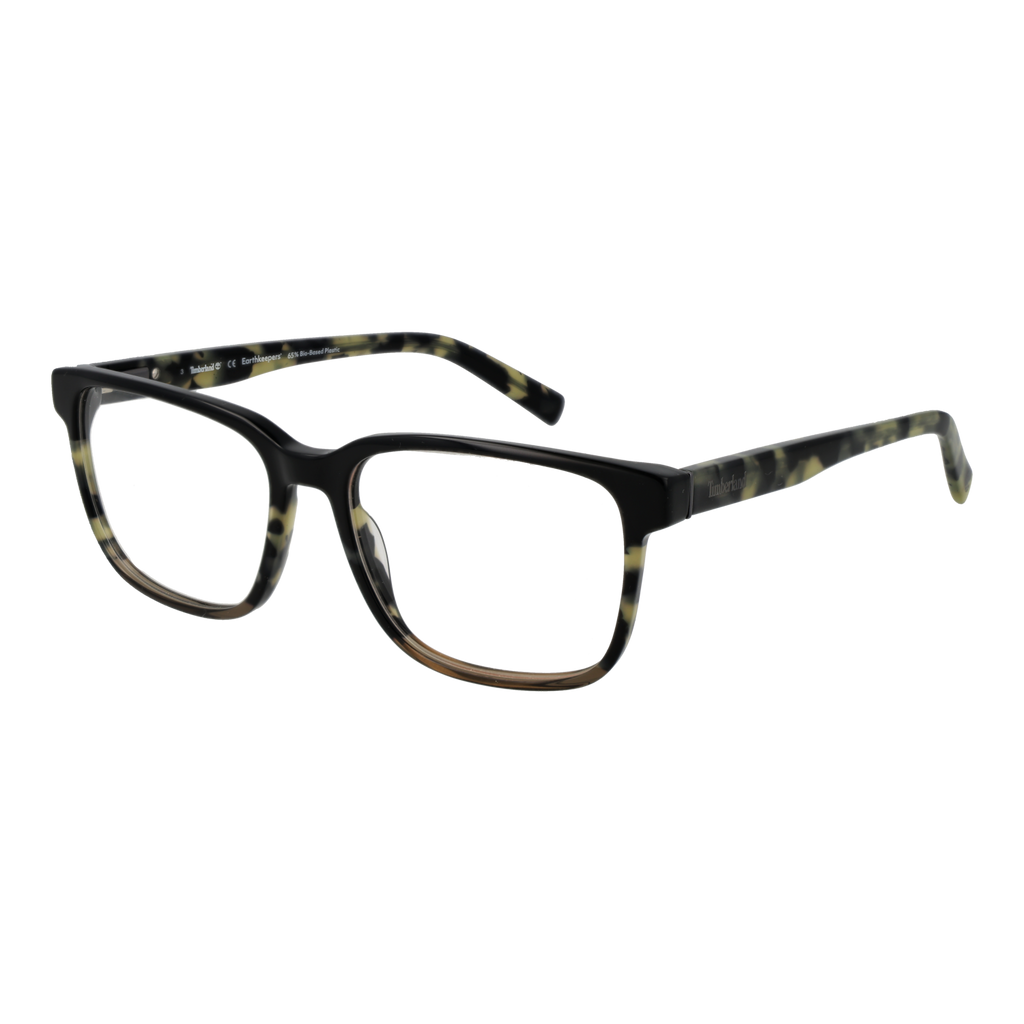Black/Demo glasses