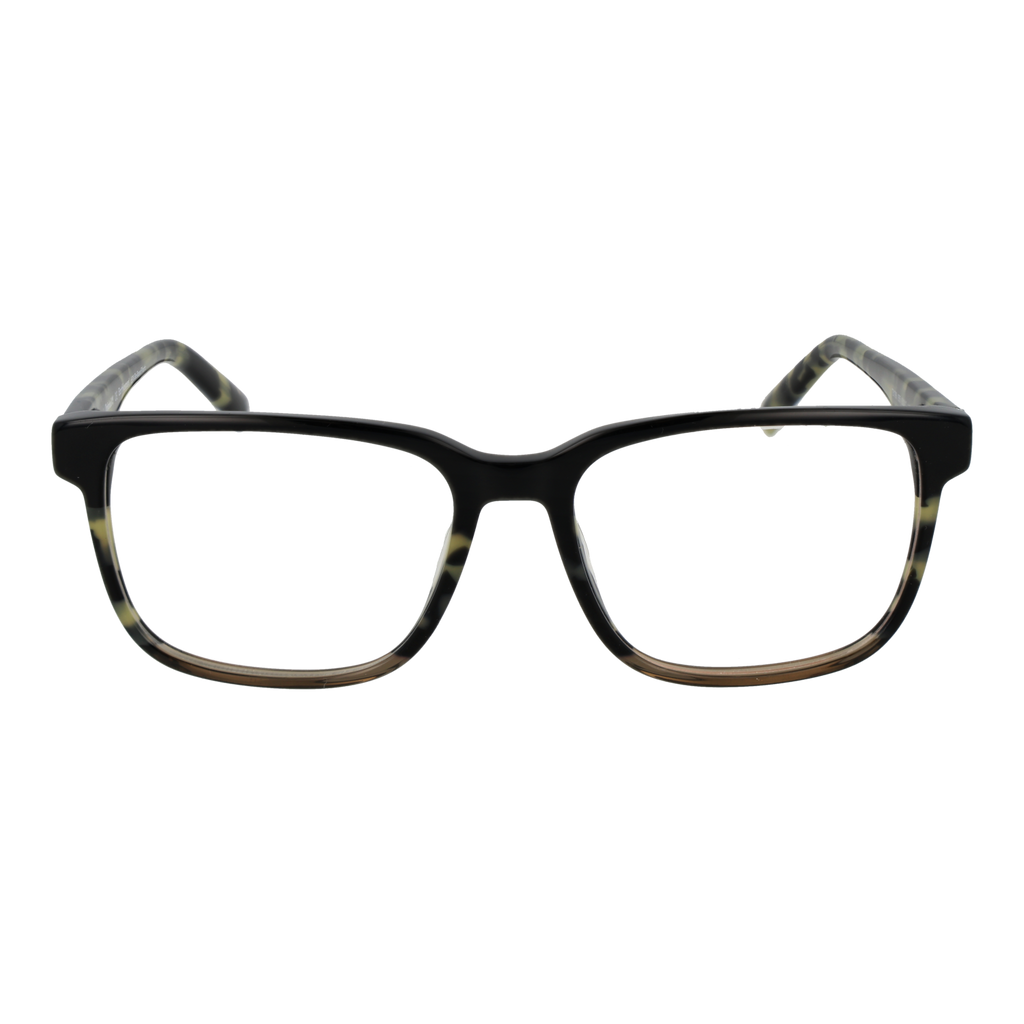 Black/Demo glasses