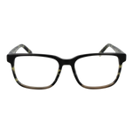 Black/Demo glasses