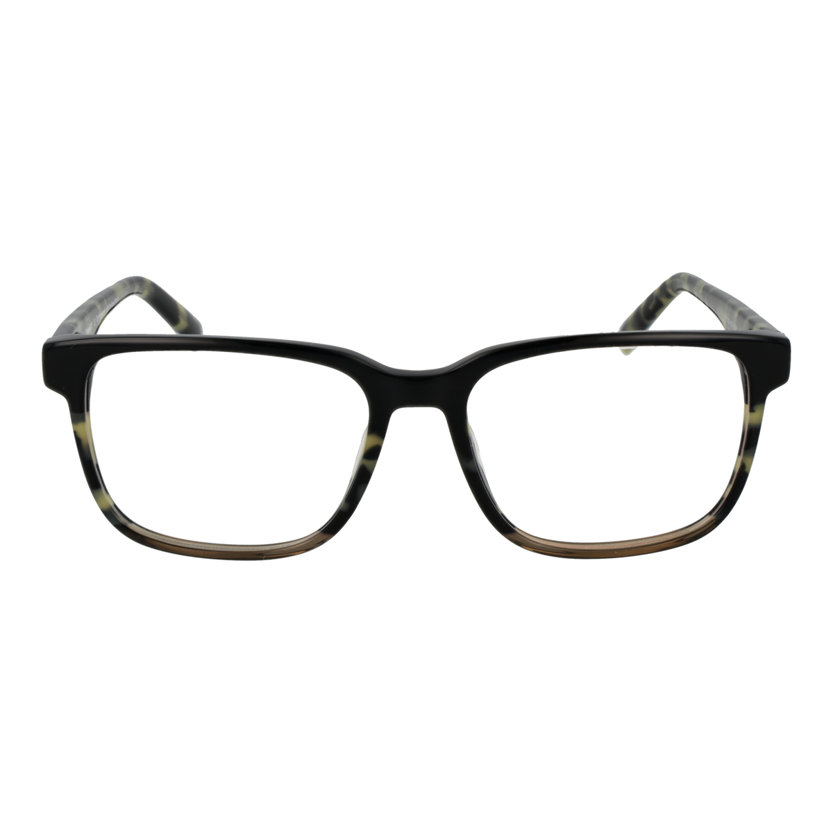 Black/Demo glasses