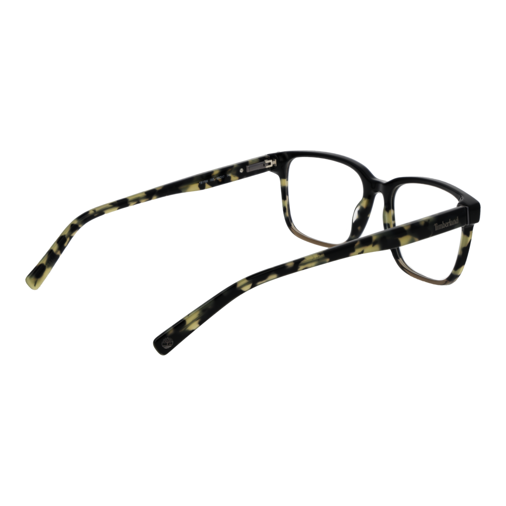 Black/Demo glasses