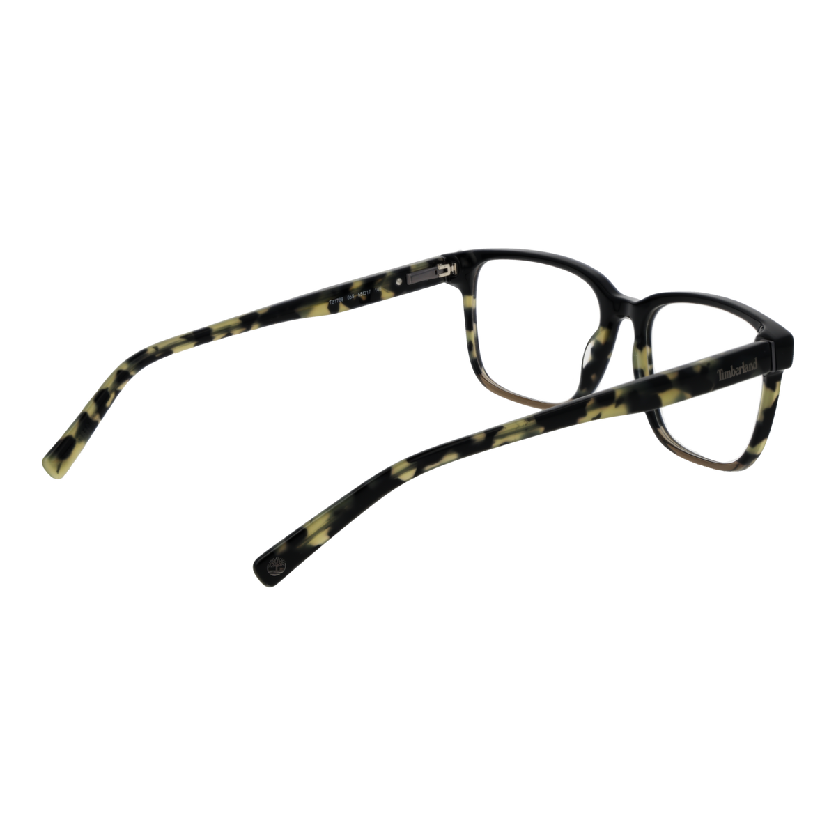 Black/Demo glasses