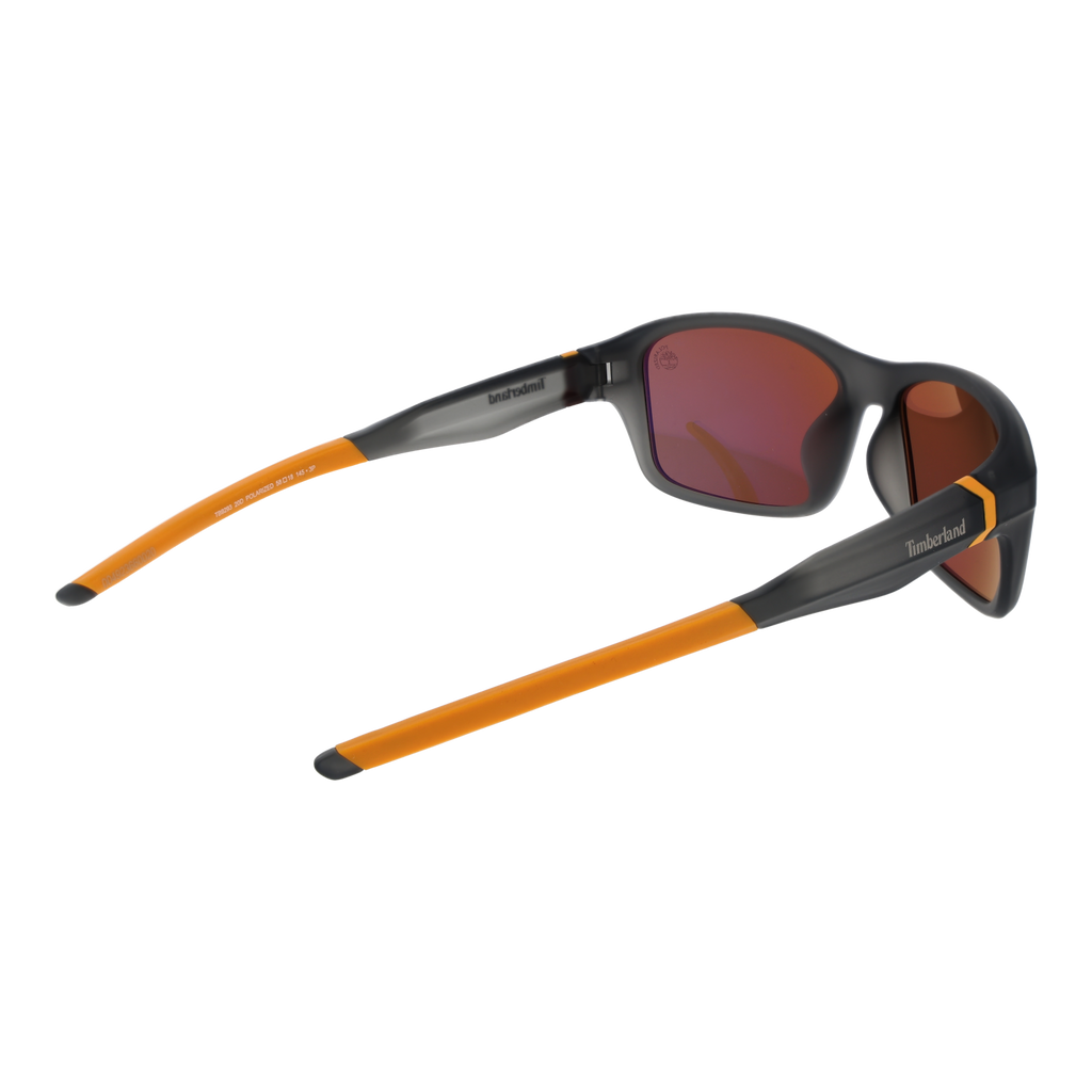 Grey/Orange