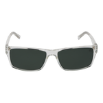 Transparent/Green