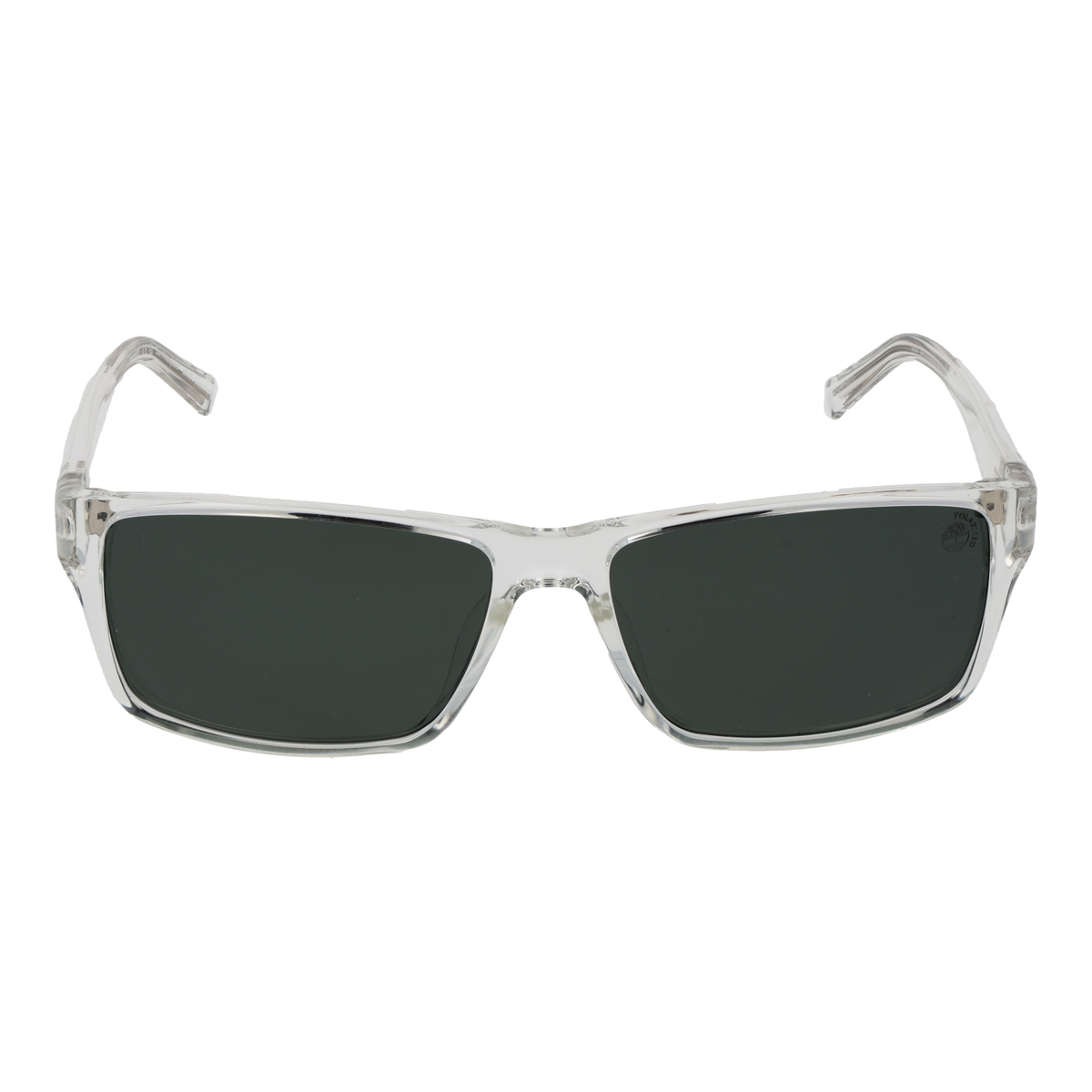 Transparent/Green