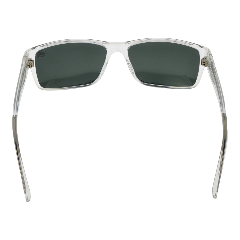 Transparent/Green