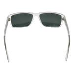 Transparent/Green