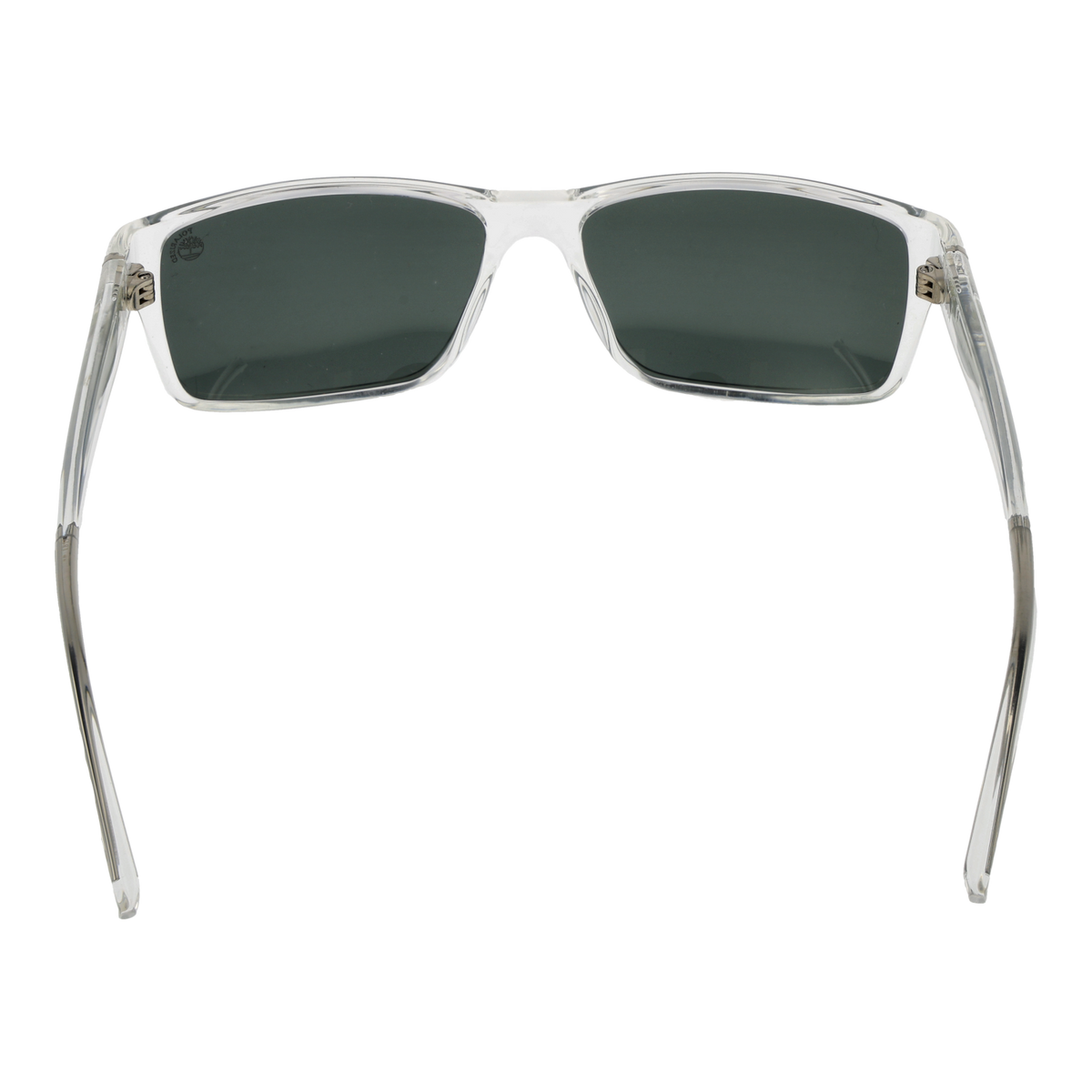 Transparent/Green