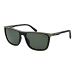 Black / Green