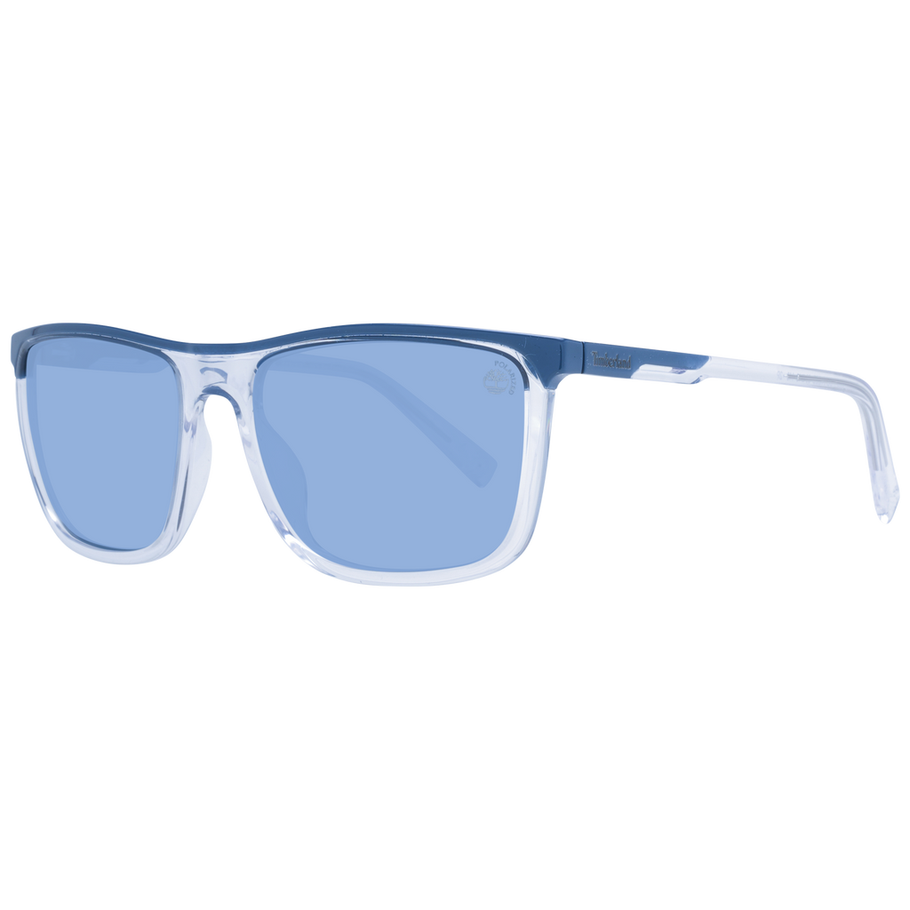 White/Blue