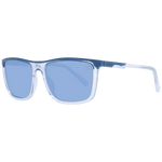 White/Blue