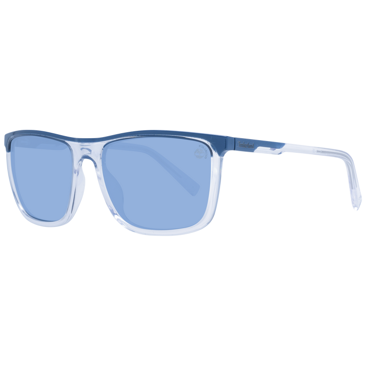 White/Blue