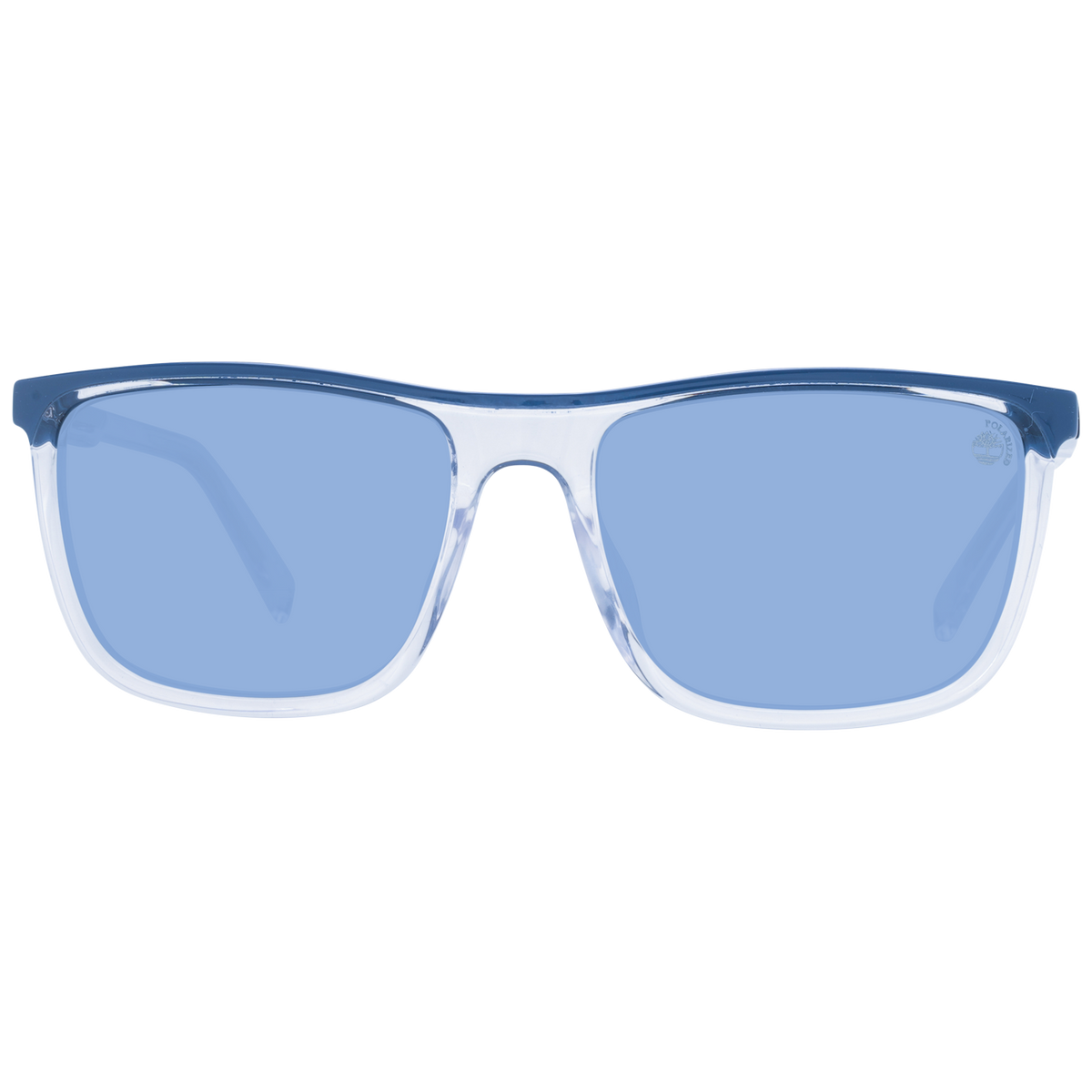 White/Blue