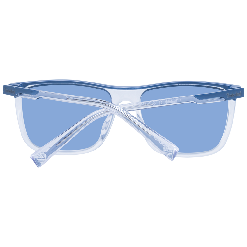 White/Blue
