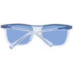 White/Blue