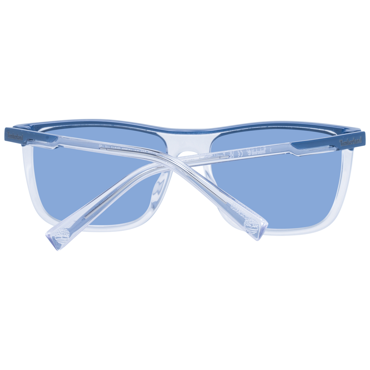 White/Blue