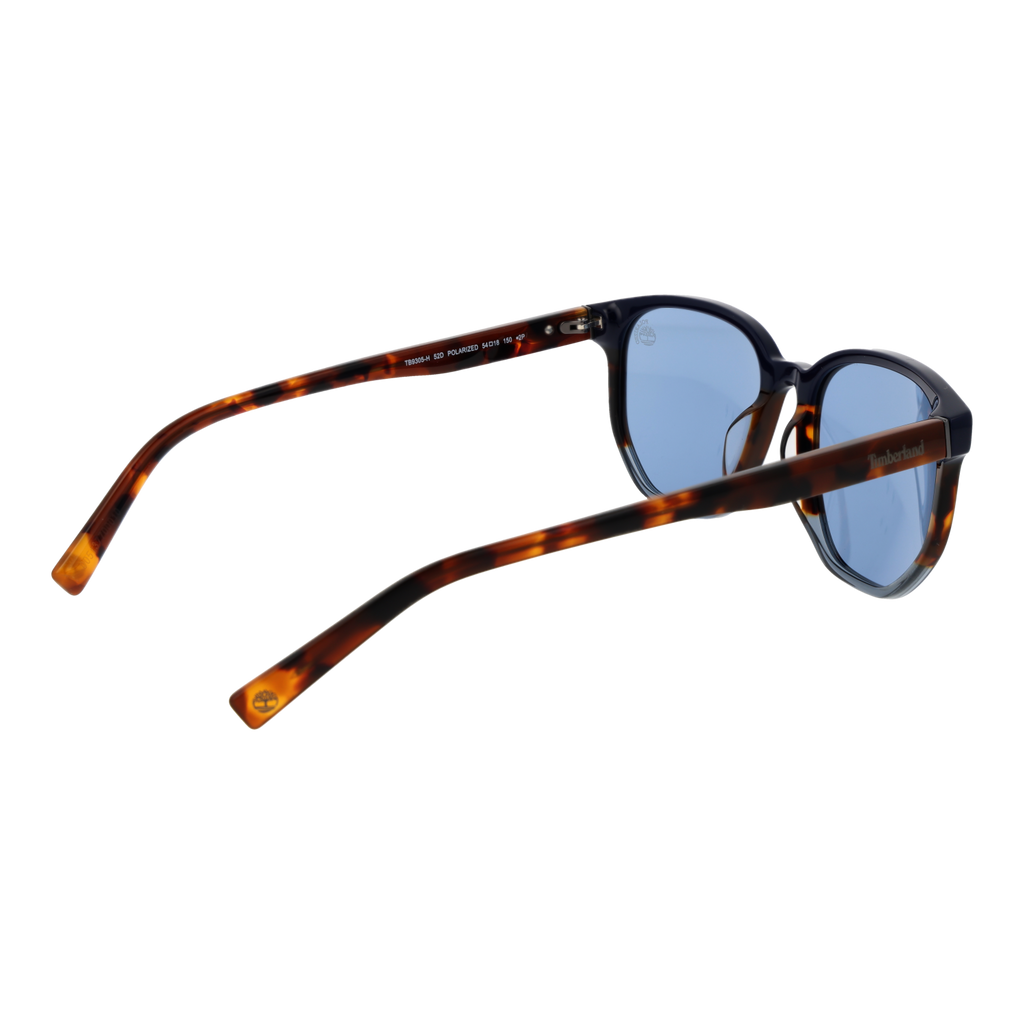 Brown/Blue