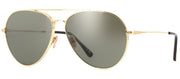 TOM FORD DASHEL 28A Aviator Sunglasses