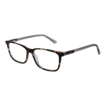 Brown/Demo glasses