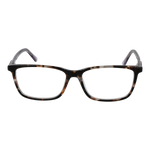 Brown/Demo glasses