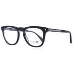 Black / Clear