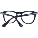 Black/Demo glasses