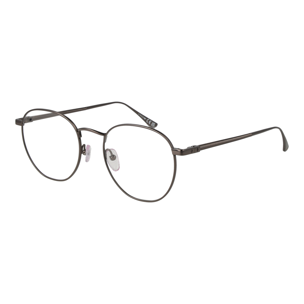 Gunmetal/Demo glasses