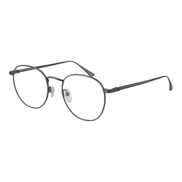 Gunmetal/Demo glasses