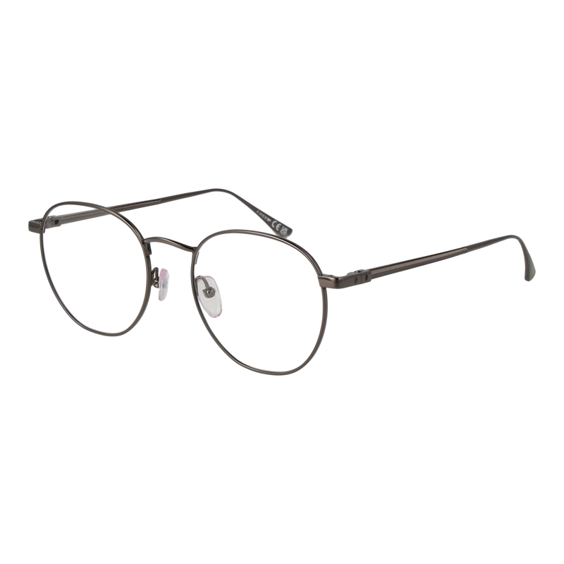 Gunmetal/Demo glasses